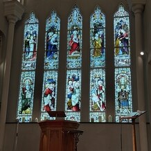 OSAKA St.BATH CHURCH（大阪セントバース教会）の画像