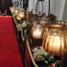 OSAKA St.BATH CHURCH（大阪セントバース教会）の画像｜チャペル