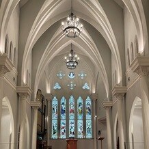 OSAKA St.BATH CHURCH（大阪セントバース教会）の画像