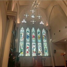 OSAKA St.BATH CHURCH（大阪セントバース教会）の画像