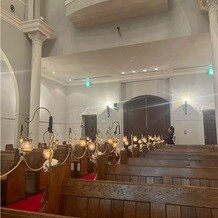 OSAKA St.BATH CHURCH（大阪セントバース教会）の画像