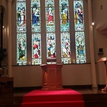 OSAKA St.BATH CHURCH（大阪セントバース教会）の写真｜その他｜2025-06-23 00:32:36.0あずさん投稿