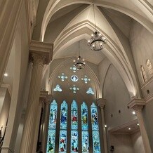 OSAKA St.BATH CHURCH(大阪セントバース教会)の画像