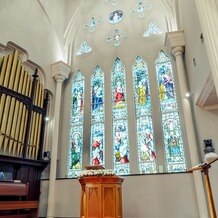 OSAKA St.BATH CHURCH(大阪セントバース教会)の画像