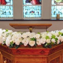 OSAKA St.BATH CHURCH(大阪セントバース教会)の画像