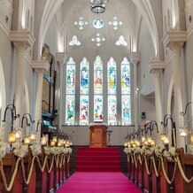 OSAKA St.BATH CHURCH(大阪セントバース教会)の画像