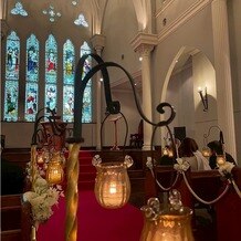 OSAKA St.BATH CHURCH(大阪セントバース教会)の画像