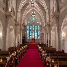OSAKA St.BATH CHURCH(大阪セントバース教会)の画像