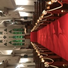 Kyoto St.Andrews Church（京都セントアンドリュース教会）の画像｜挙式会場(全体)