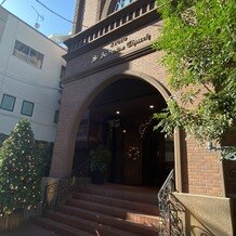 Kyoto St.Andrews Church（京都セントアンドリュース教会）の画像