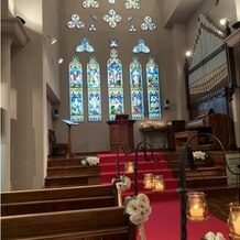 Kyoto St.Andrews Church（京都セントアンドリュース教会）の画像