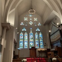 Kyoto St.Andrews Church（京都セントアンドリュース教会）の画像