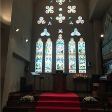 Kyoto St.Andrews Church（京都セントアンドリュース教会）の画像