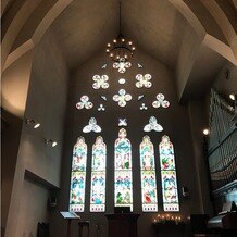 Kyoto St.Andrews Church（京都セントアンドリュース教会）の画像