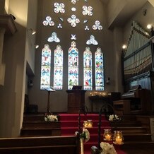 Kyoto St.Andrews Church（京都セントアンドリュース教会）の画像