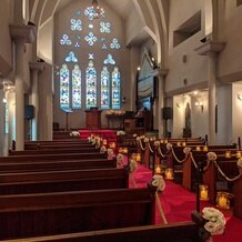 Kyoto St.Andrews Church（京都セントアンドリュース教会）の画像