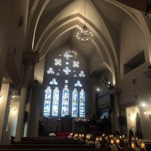 Kyoto St.Andrews Church（京都セントアンドリュース教会）の画像