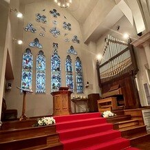 Kyoto St.Andrews Church（京都セントアンドリュース教会）の画像