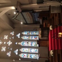 Kyoto St.Andrews Church（京都セントアンドリュース教会）の画像