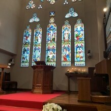 Kyoto St.Andrews Church（京都セントアンドリュース教会）の画像