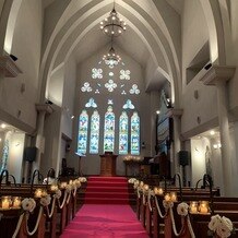 Kyoto St.Andrews Church（京都セントアンドリュース教会）の画像