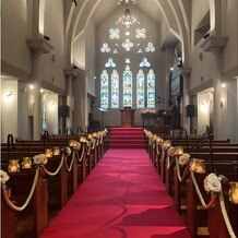 Kyoto St.Andrews Church（京都セントアンドリュース教会）の画像