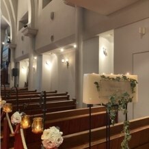 Kyoto St.Andrews Church（京都セントアンドリュース教会）の画像