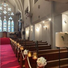 Kyoto St.Andrews Church（京都セントアンドリュース教会）の画像