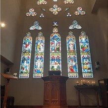 Kyoto St.Andrews Church（京都セントアンドリュース教会）の画像