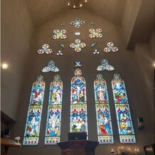 Kyoto St.Andrews Church（京都セントアンドリュース教会）の画像