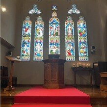 Kyoto St.Andrews Church（京都セントアンドリュース教会）の画像