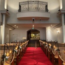 Kyoto St.Andrews Church（京都セントアンドリュース教会）の画像