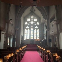 Kyoto St.Andrews Church（京都セントアンドリュース教会）の画像