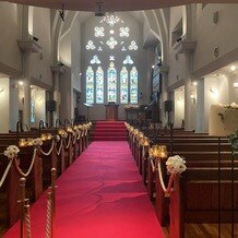 Kyoto St.Andrews Church（京都セントアンドリュース教会）の画像