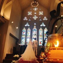 Kyoto St.Andrews Church（京都セントアンドリュース教会）の画像