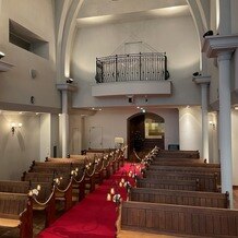 Kyoto St.Andrews Church（京都セントアンドリュース教会）の画像