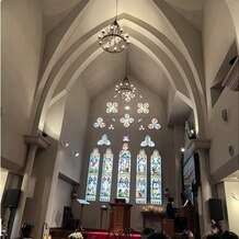 Kyoto St.Andrews Church（京都セントアンドリュース教会）の画像