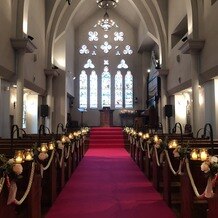 Kyoto St.Andrews Church（京都セントアンドリュース教会）の画像