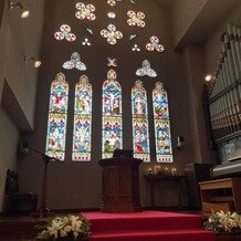 Kyoto St.Andrews Church（京都セントアンドリュース教会）の画像