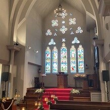 Kyoto St.Andrews Church（京都セントアンドリュース教会）の画像