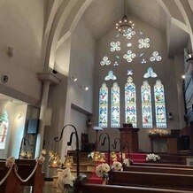 Kyoto St.Andrews Church（京都セントアンドリュース教会）の画像