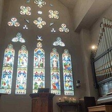 Kyoto St.Andrews Church（京都セントアンドリュース教会）の画像