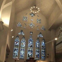 Kyoto St.Andrews Church（京都セントアンドリュース教会）の画像