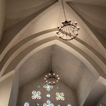 Kyoto St.Andrews Church（京都セントアンドリュース教会）の画像｜会場