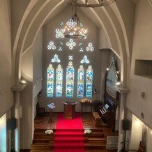 Kyoto St.Andrews Church（京都セントアンドリュース教会）の画像