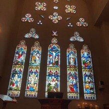 Kyoto St.Andrews Church（京都セントアンドリュース教会）の画像