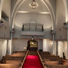 Kyoto St.Andrews Church（京都セントアンドリュース教会）の画像