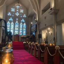 Kyoto St.Andrews Church（京都セントアンドリュース教会）の画像