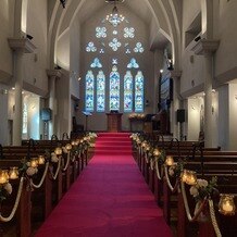 Kyoto St.Andrews Church（京都セントアンドリュース教会）の画像