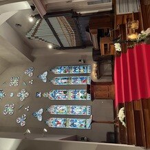 Kyoto St.Andrews Church（京都セントアンドリュース教会）の画像